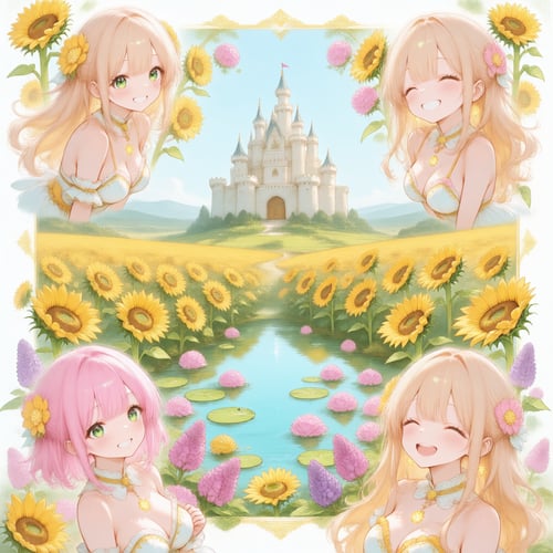 Fancy Anime *Anima* by 🌻KEI🌻 on Tensor.Art