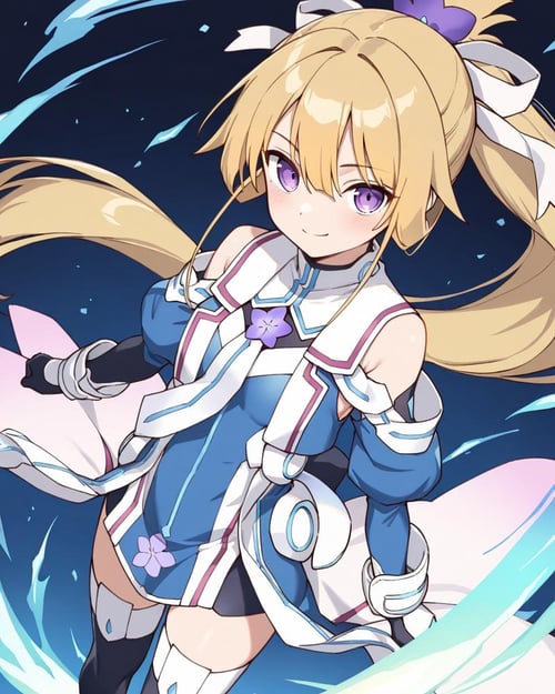 Nogi Wakaba (Yuuki Yuuna is a Hero) - Cceedd by Ttan on Tensor.Art