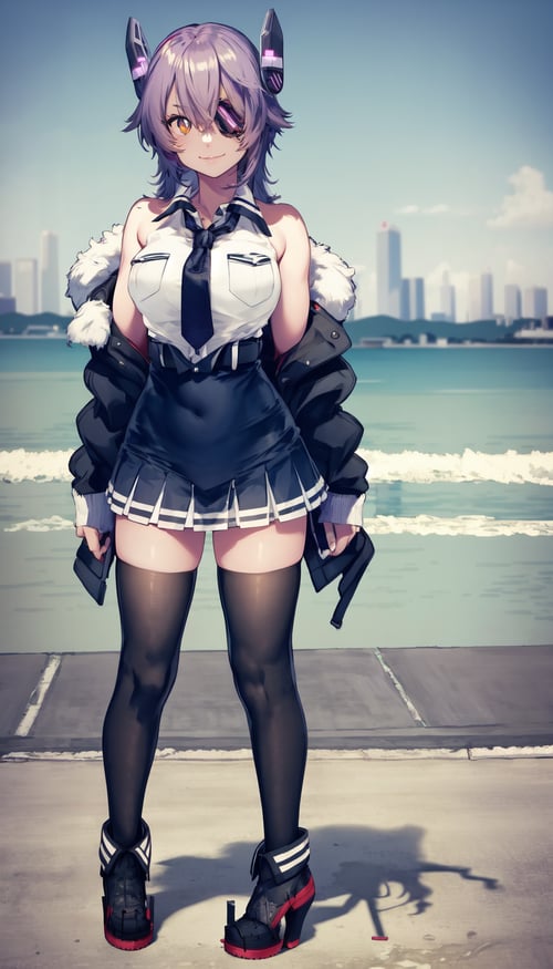 Tenryuu by se on Tensor.Art