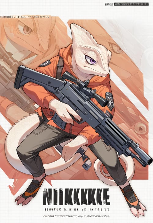 Chameleon Lora | [Pony XL] by ChameleonAI on Tensor.Art