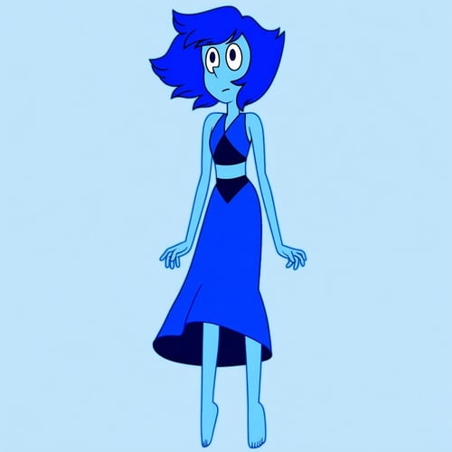 Lapis Lazuli by nickyramone on Tensor.Art