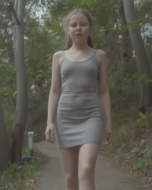[ZIT] Random Girls by ANNO on Tensor.Art
