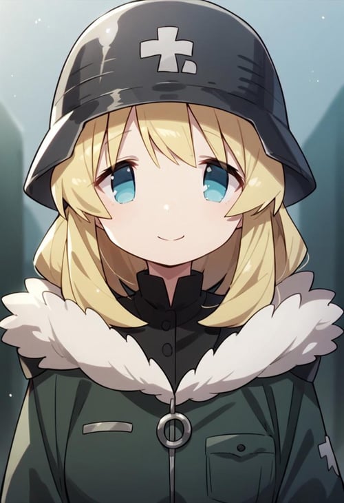 Yuuri (Girls' Last Tour) - Duongve13112002 by Ttan on Tensor.Art