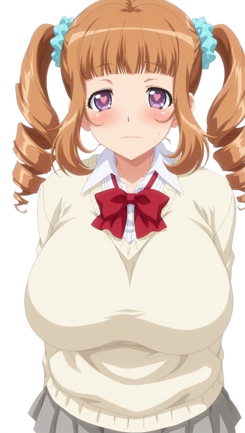JK ***** ni Shiboraretai [Character Pack] by sweetxcreamy on Tensor.Art