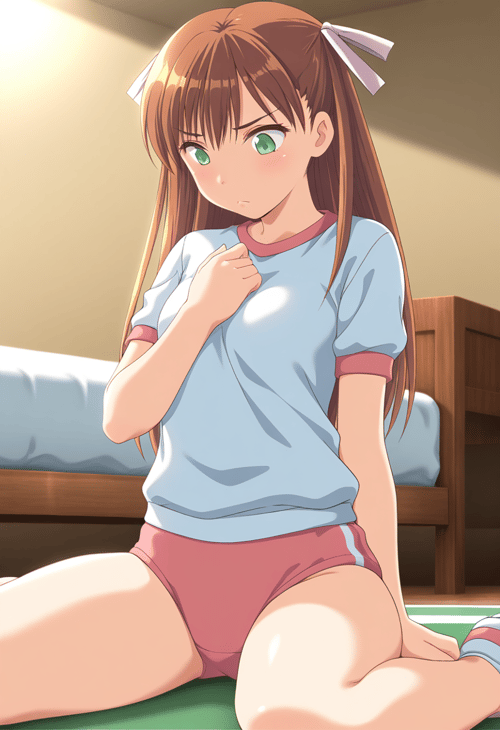 Tomomi Shirakawa - Shintaisou (Kari) by user_758259292217423395 on Tensor.Art