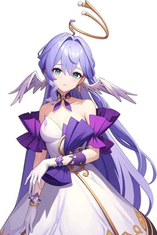 知更鸟星穹铁道 by 薇塔Vita on Tensor.Art