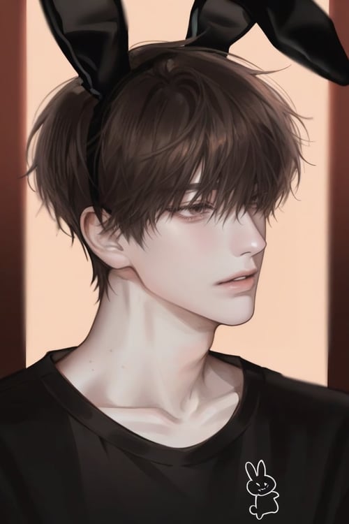 dark chocolate face 🍫 by 𓆩 𝓩𝖊𝖗𝖊𝖙𝖍𝖟 𓆪 on Tensor.Art