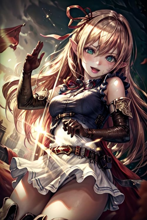 Shadowverse-Arisa by jewel-pt on Tensor.Art