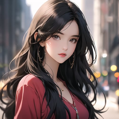 niji男性模型 by 皮蛋咯 on Tensor.Art