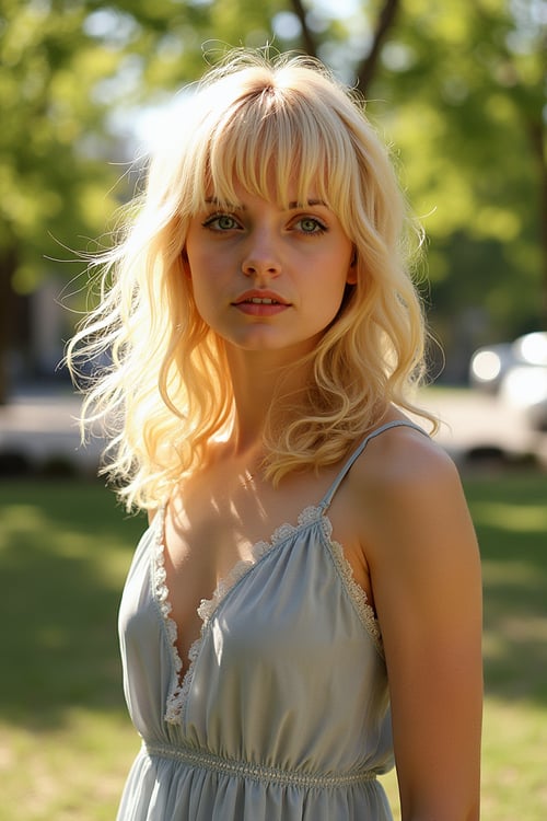 Mena Suvari SoloLoRA by Solo on Tensor.Art