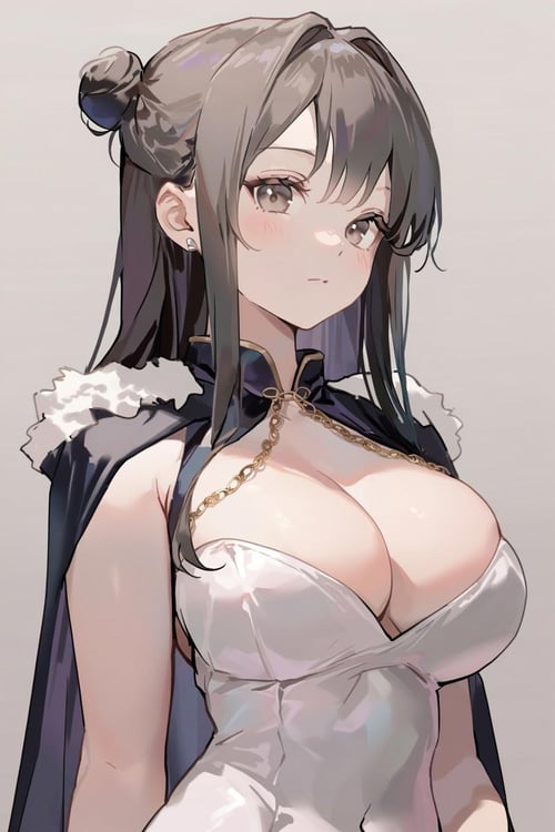 Anmi Style NoobAI - Reweik by Ttan on Tensor.Art