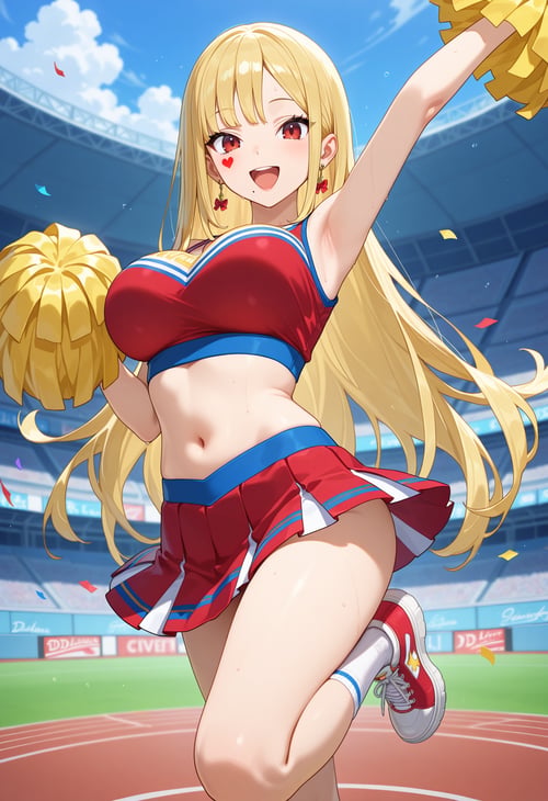 [Illustrious] Luis Cammy ルイス・キャミー / Nijisanji by h_madoka on Tensor.Art