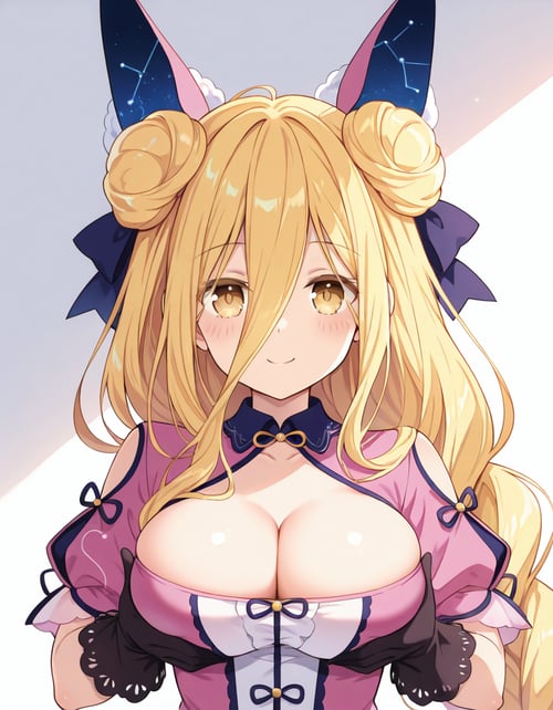 Hoshimiya Mukuro Date a Live|デート・ア・ライブ (2 outfit) by C2P on Tensor.Art