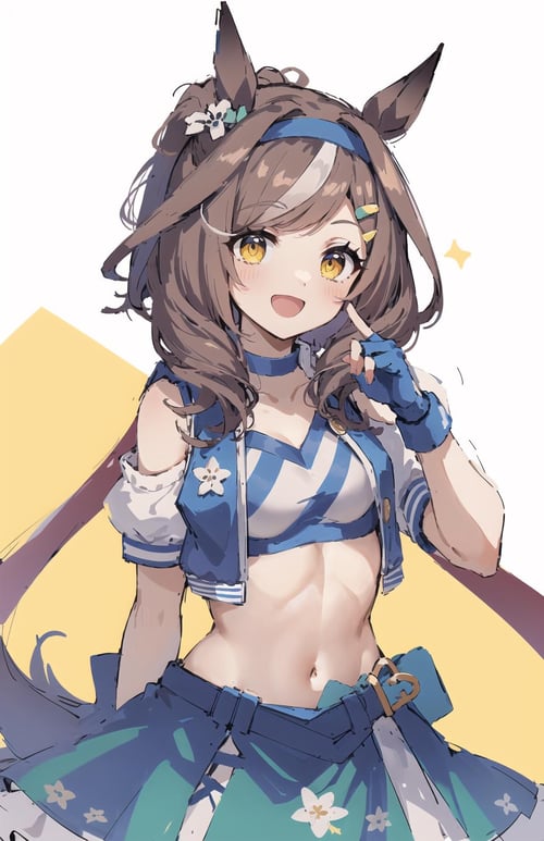 Matikane Tannhauser マチカネタンホイザ (Umamusume) - D0pa by dopamine on Tensor.Art