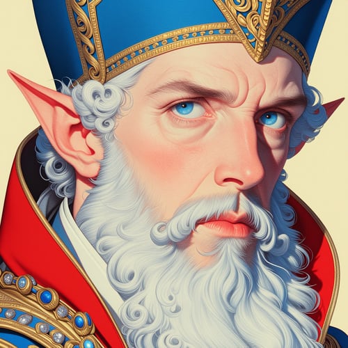 Hyperdetailed Colored Pencil by Dragon Shiryū on Tensor.Art