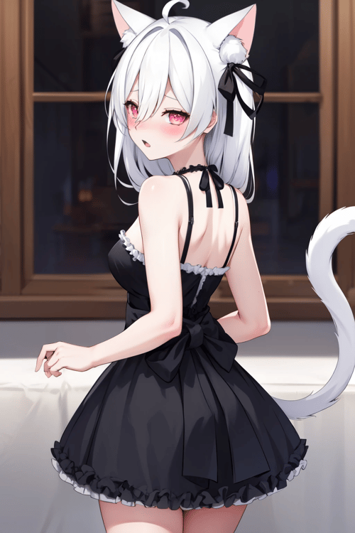 PookyBoo (VTuber) - Comission LoRA [NSFW Support] by KillerUwU13_AI on Tensor.Art