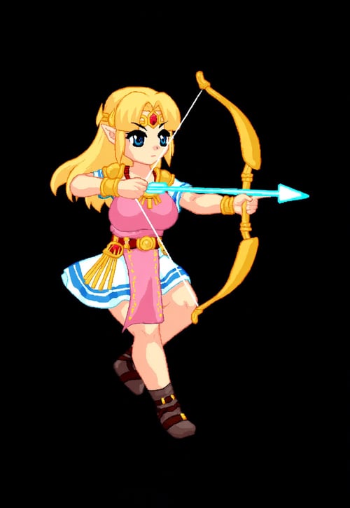 Fullflap Games Style (Anima) by Alt4Pai on Tensor.Art