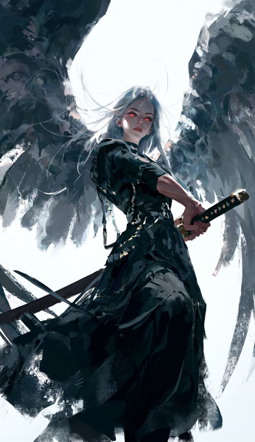 WLOP Anima by EDICT on Tensor.Art