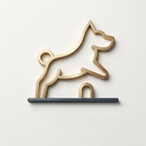 My dog by 2006 on Tensor.Art