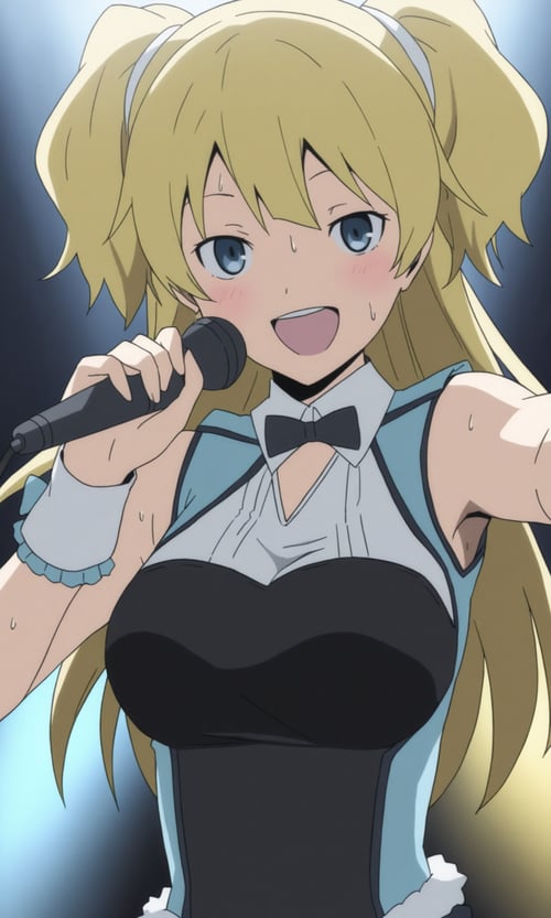 Durarara!! - (Anime Style) Pony/Illustrious by ShadowxArt on Tensor.Art