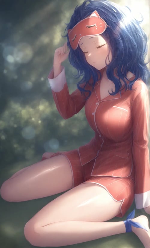 MiSide Mita by reprinter on Tensor.Art