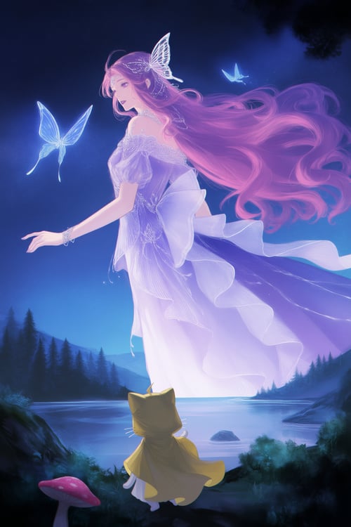 96yottea (ANIMA) | Artist styles | Mexes by Mexes on Tensor.Art