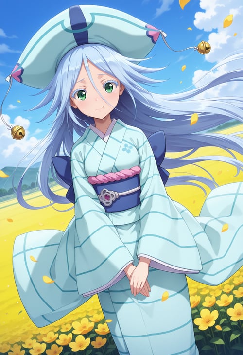 [Illustrious] Kuroageha Joujuu Senjin!! Mushibugyo by h_madoka on Tensor.Art