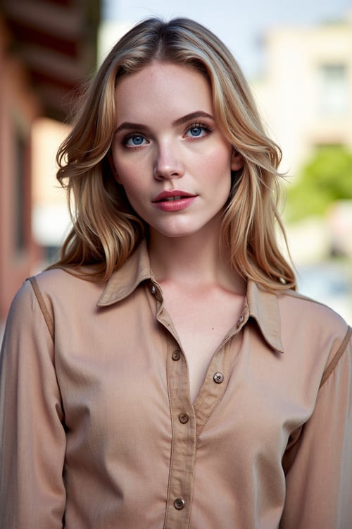 Tamzin Merchant SoloLoRA by Solo on Tensor.Art
