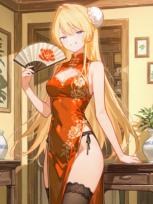 Ouzuka Mai 王塚真唯 (Pony IL XL 1.5) by okingjo on Tensor.Art