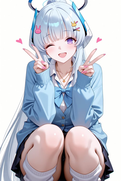 ANIMA棱彩绘卷 by hans on Tensor.Art