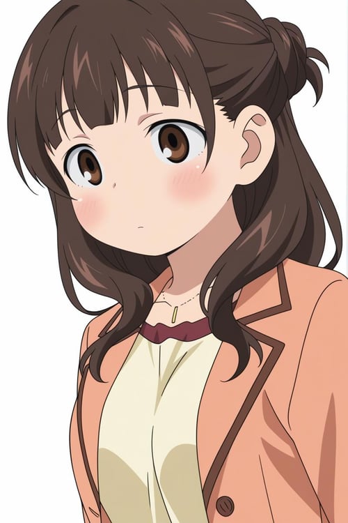 Marina Sugisaki (Mitsudomoe) - Randomizer89 by Ttan on Tensor.Art