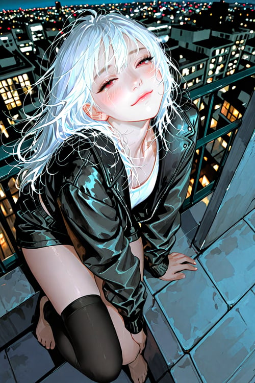  Illustrious 2.5D-DQ by DQ on Tensor.Art