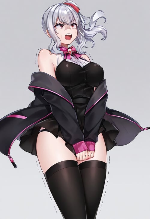Shion - 冒険者シオンは戦えない!~強くなれるはずが淫らになってました~ (hentai game) by namkha209 on Tensor.Art