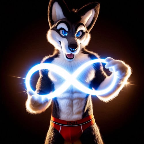 Realistic Fursuit by Terabruno  on Tensor.Art