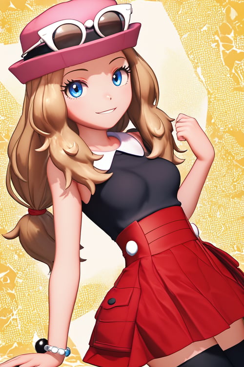 Custom Udon 3D Style (Artist Style) [Pony] by user_799808659810136257 on Tensor.Art