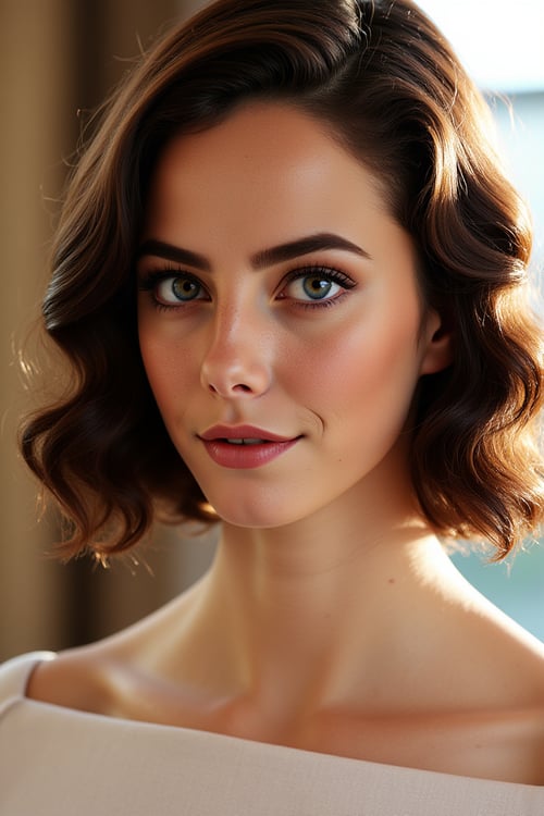 Kaya Scodelario SoloLoRA by Solo on Tensor.Art