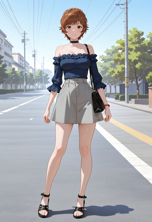 Motoko-Tsutsumi by patapi69 on Tensor.Art