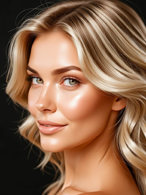 Realistic Illustration Style (LoRa Flux2 klein 9B) by Aleks_Baskakov on Tensor.Art