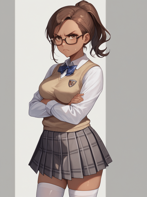 Terufuu SDXL V2 by bomg66 on Tensor.Art