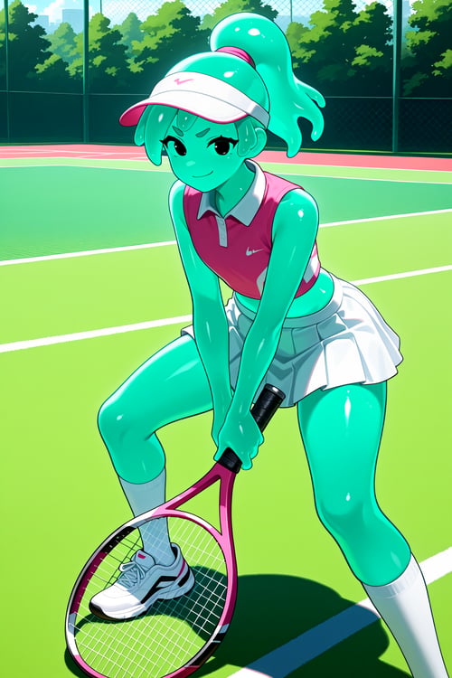Ella Slurp (Fortnite) - Illustrious by iatop68304 on Tensor.Art