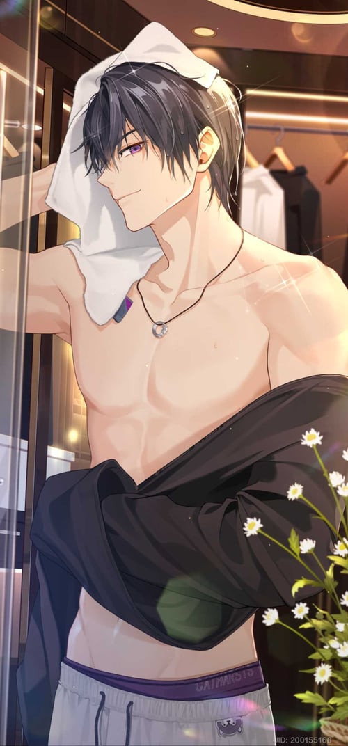 Marius von Hagen (Tears of Themis) by IkemenAddictAi on Tensor.Art