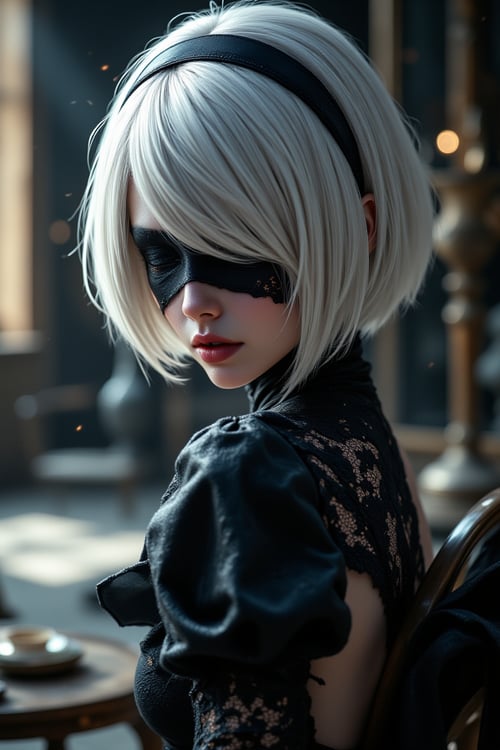 2B SoloLoRA by Solo on Tensor.Art