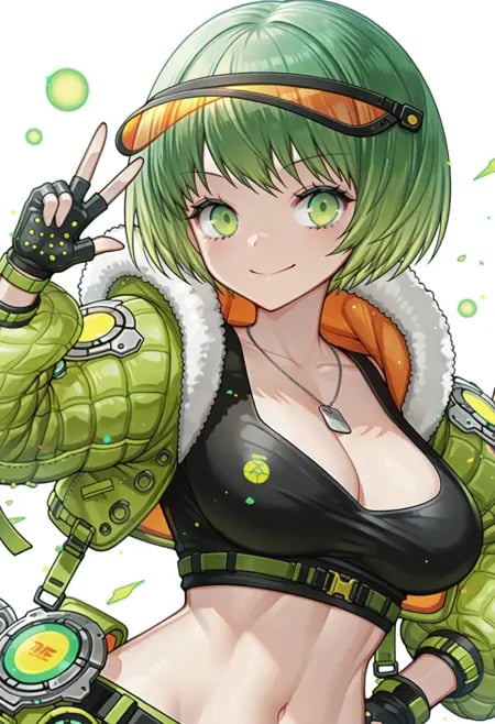 メローラム - パズル&ドラゴンズ(Puzzle & Dragons) by user_b on Tensor.Art
