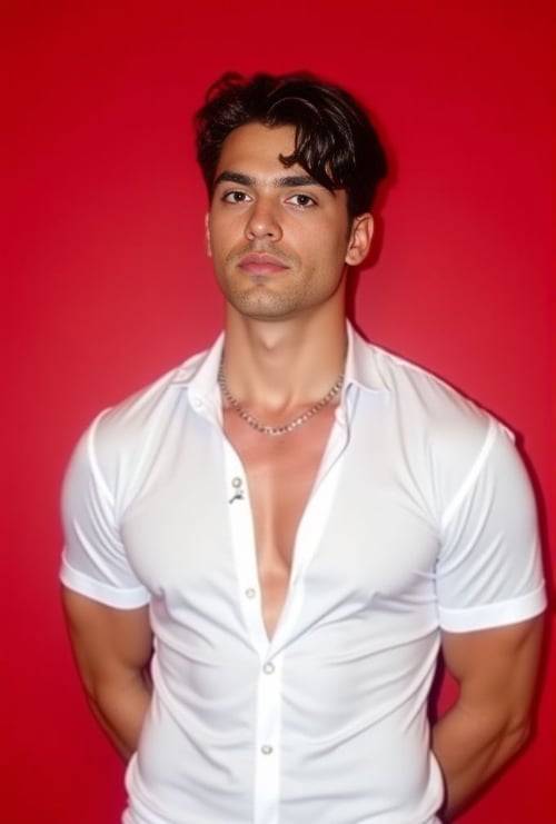 Kirk Bondad by HottiesnHotties on Tensor.Art