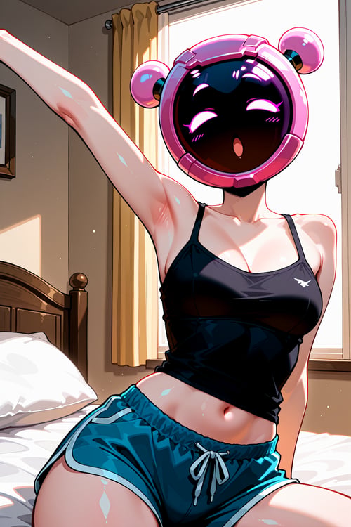 Cuddle Team Rider (Fortnite) - Illustrious by iatop68304 on Tensor.Art