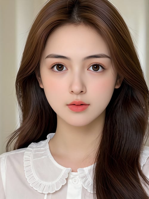 z image lily by long20014 on Tensor.Art