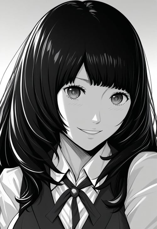 Seto Yuuki 世徒ゆうき Artist Style - Both_Scallion55734 by Ttan on Tensor.Art