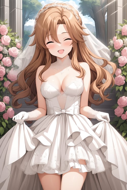 Koizumi Yuka (Girl Friend BETA) | 小泉由佳 (ガールフレンド(仮)) by The RyukenOmega on Tensor.Art