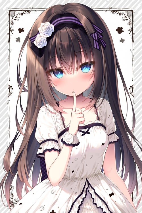 柚子奈yuzuna_hiyo风格 by hans on Tensor.Art