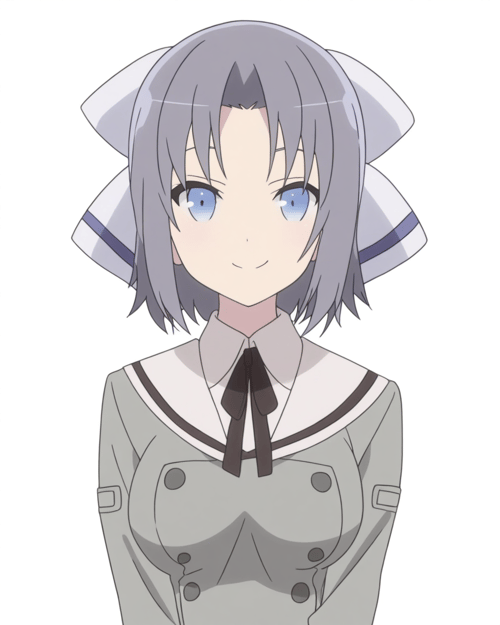 [IL] Yumi - Senran Kagura by eft on Tensor.Art